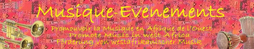 Musique Ev�nements