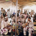 Diaporama - La Danse en Afrique